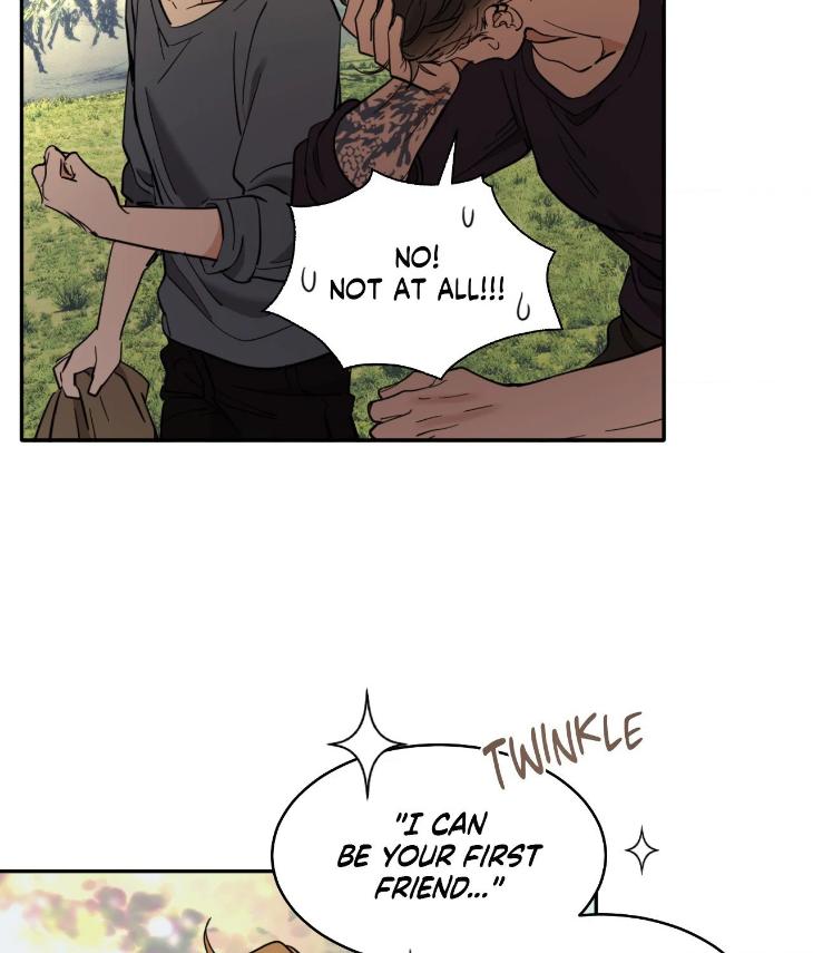 In Cold Love by 10min – Uncensored [Eng] page 11