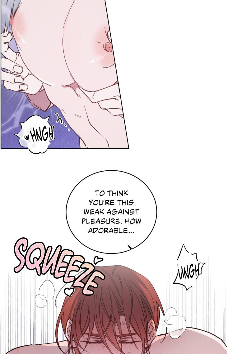 Love Trap by Rayuan – Season 3 – Uncensored [Eng] page 10
