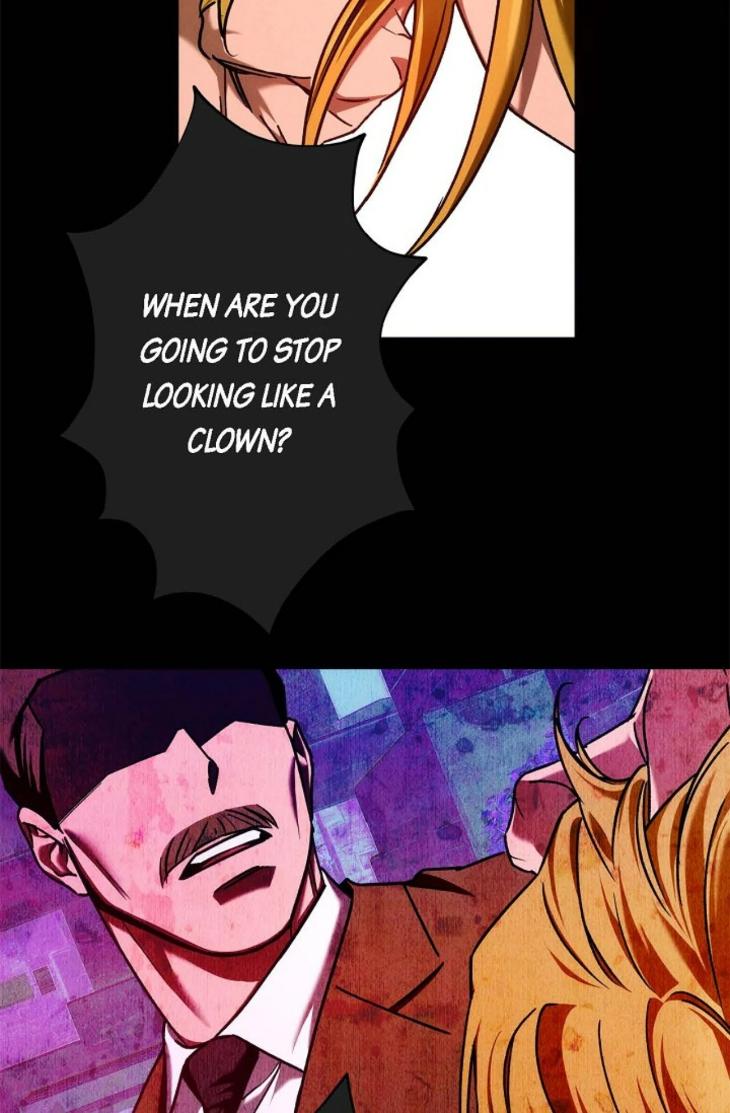 Hard-Boiled Love by Gwendolyn [Eng] page 10