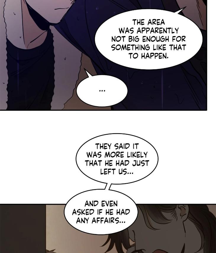 In Cold Love by 10min – Uncensored [Eng] page 9