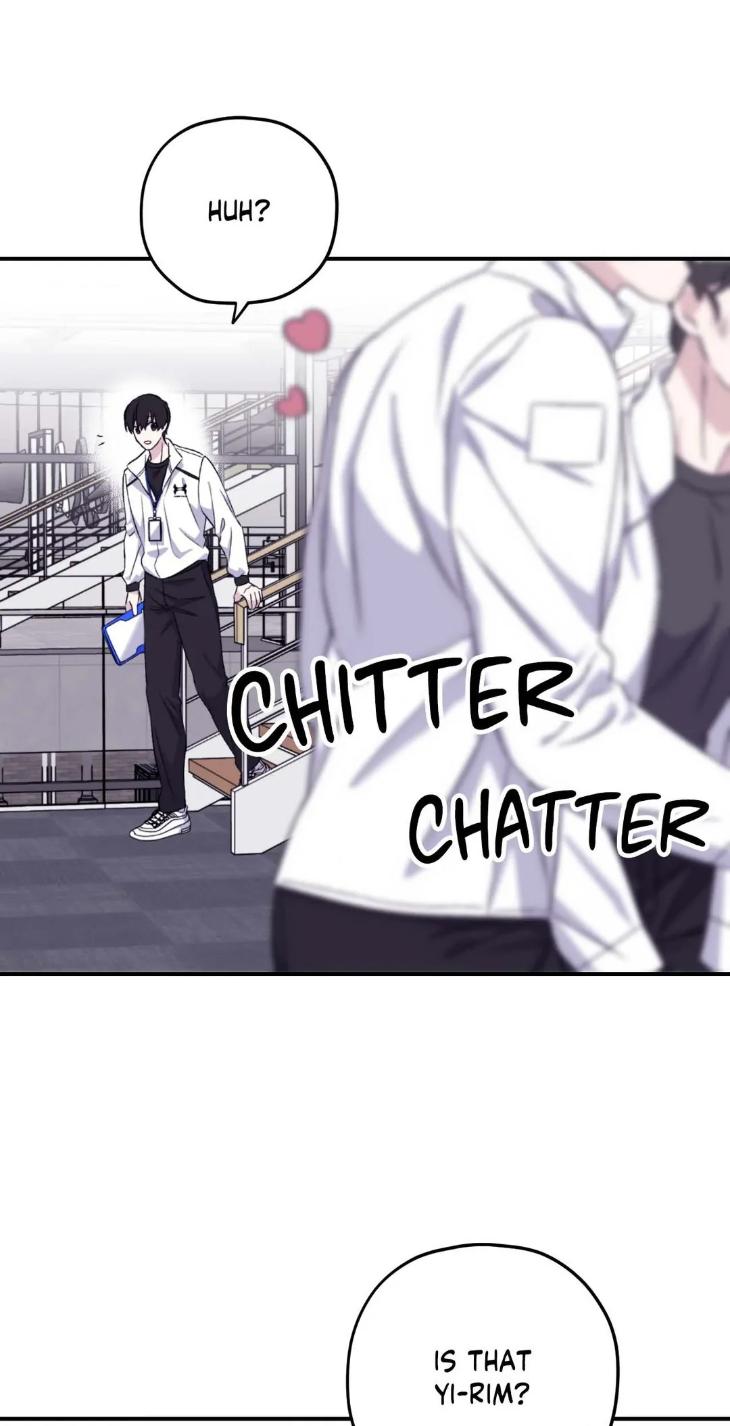 Surge Towards You by Cheongyeon – SE 6 [Eng] page 10