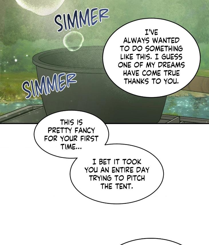 In Cold Love by 10min – Uncensored [Eng] page 11