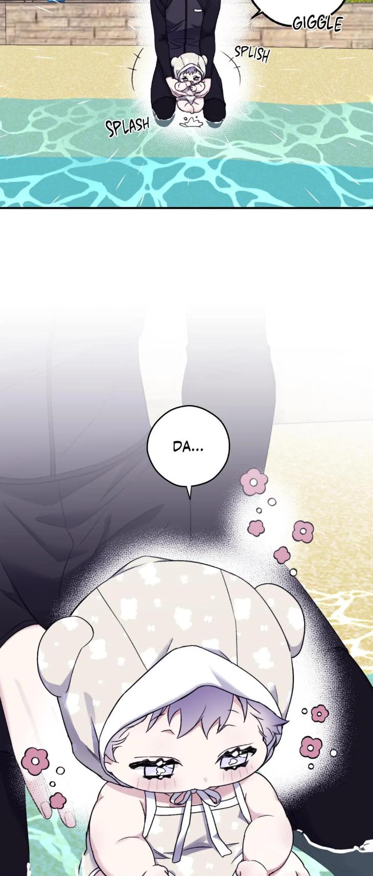 Surge Towards You by Cheongyeon – SE 6 [Eng] page 11