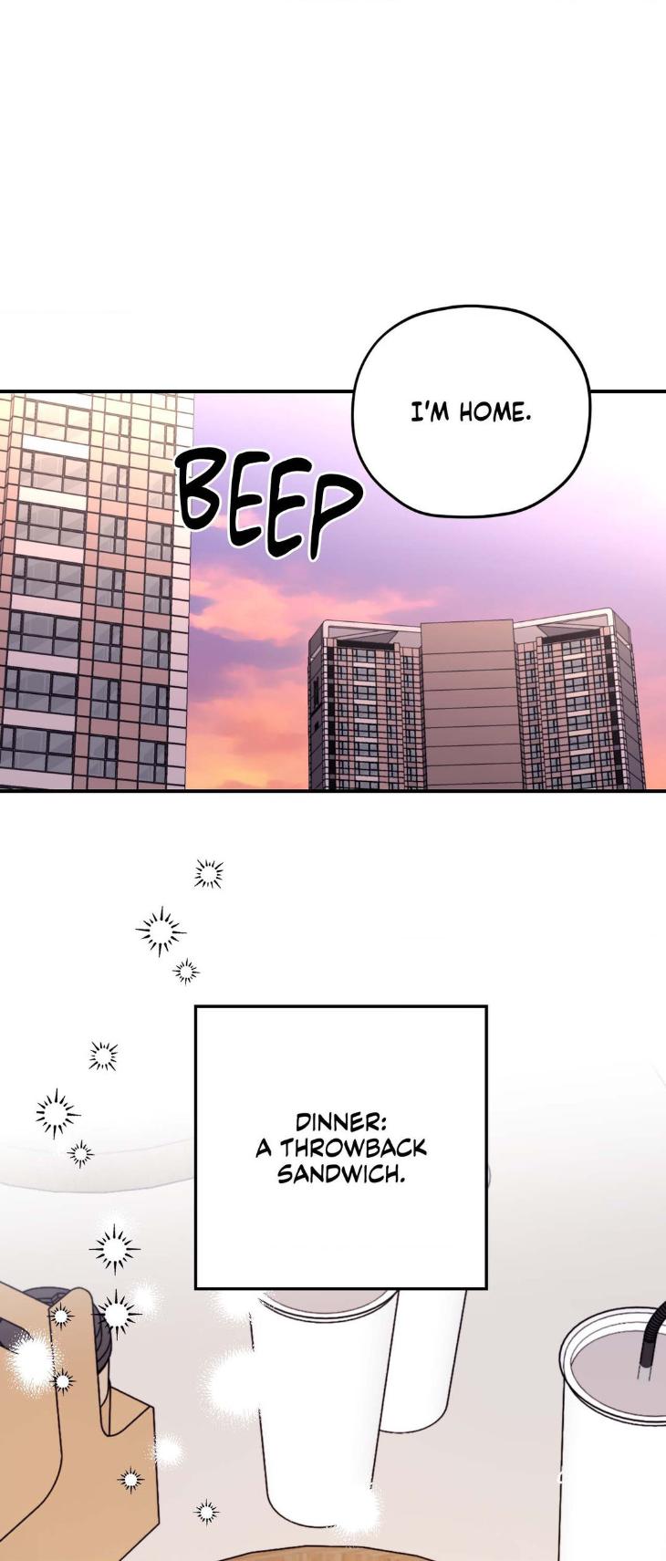 Surge Towards You by Cheongyeon – SE 6 [Eng] page 11