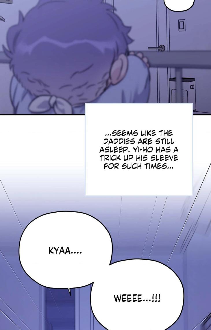 Surge Towards You by Cheongyeon – SE 6 [Eng] page 11