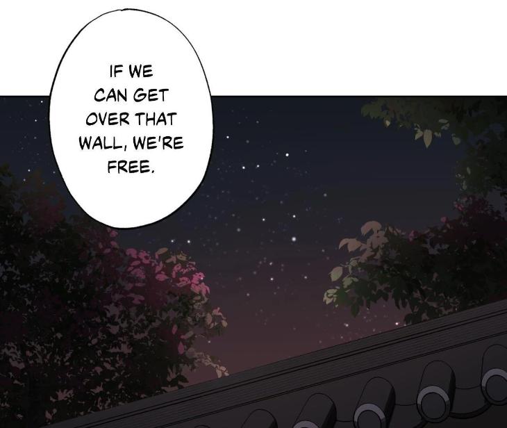 Still, It Rains by Hwireul – Uncensored – Creator’s Note [Eng] page 12