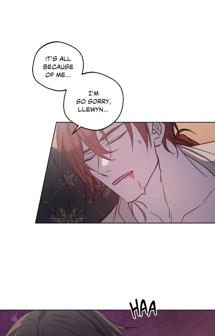 Love Trap by Rayuan – Season 3 – Uncensored [Eng] page 11