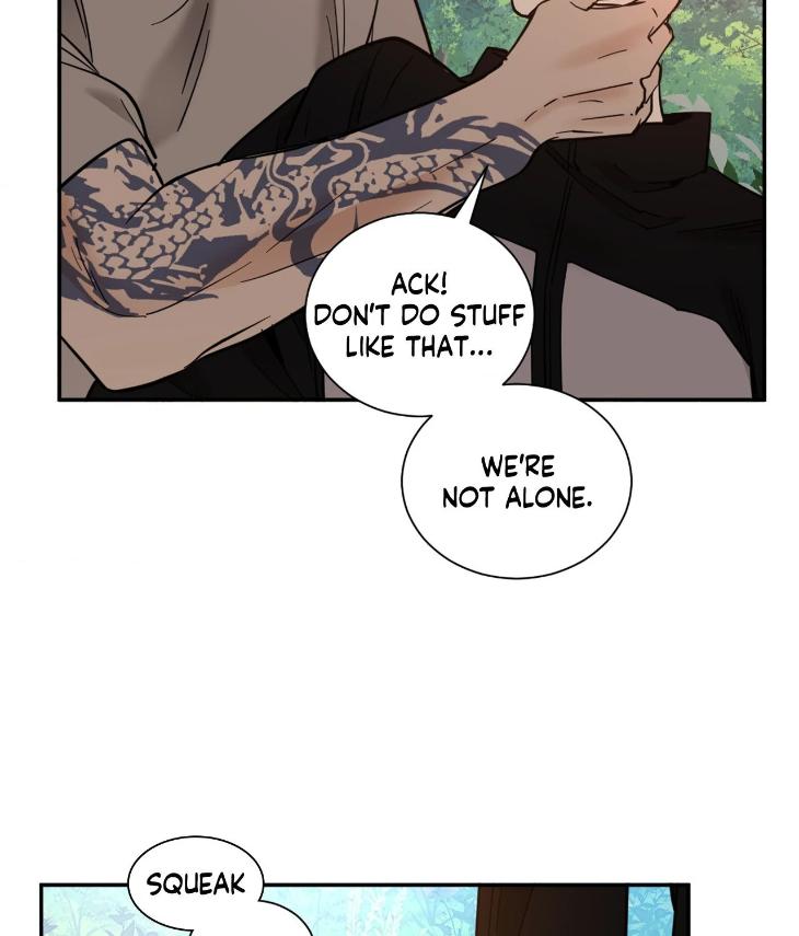 In Cold Love by 10min – Uncensored [Eng] page 11