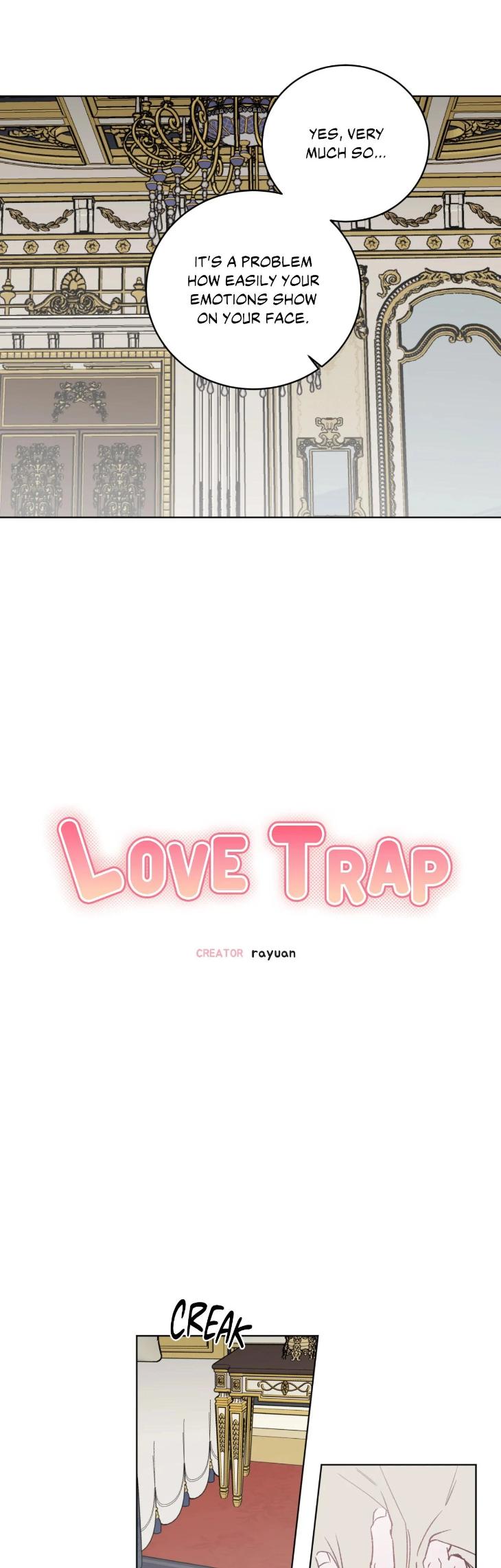 Love Trap by Rayuan – Season 3 – Uncensored [Eng] page 11