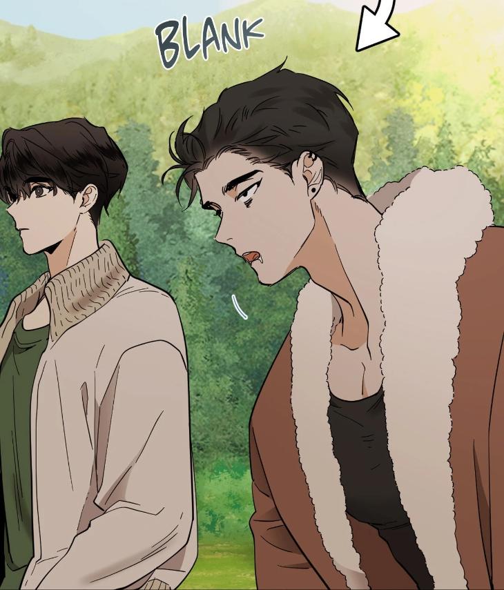 In Cold Love by 10min – Uncensored [Eng] page 12