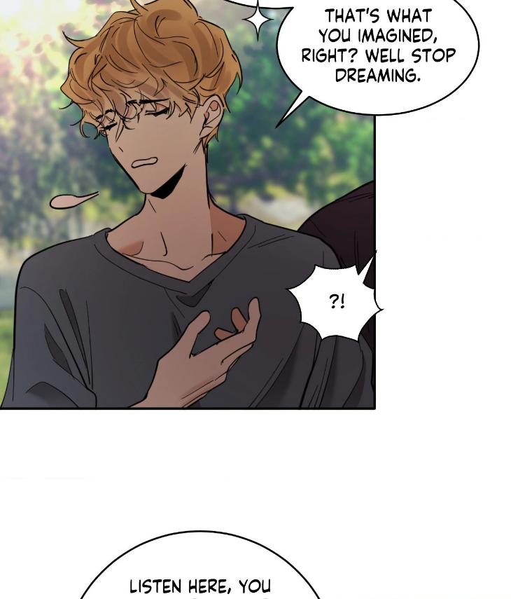 In Cold Love by 10min – Uncensored [Eng] page 12