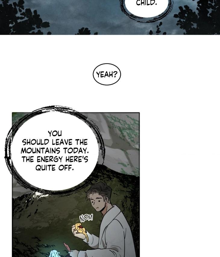 In Cold Love by 10min – Uncensored [Eng] page 12