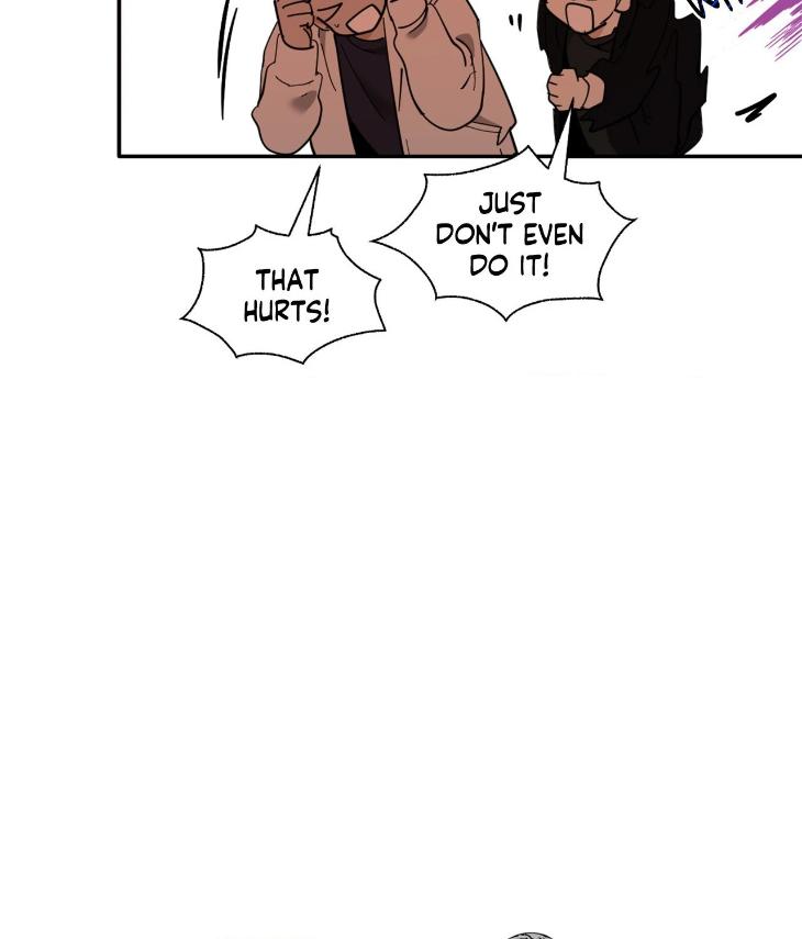 In Cold Love by 10min – Uncensored [Eng] page 12