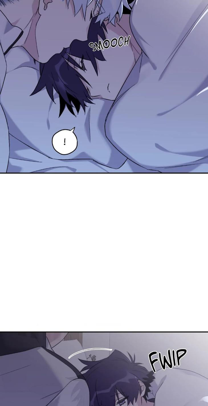 Surge Towards You by Cheongyeon – SE 6 [Eng] page 11