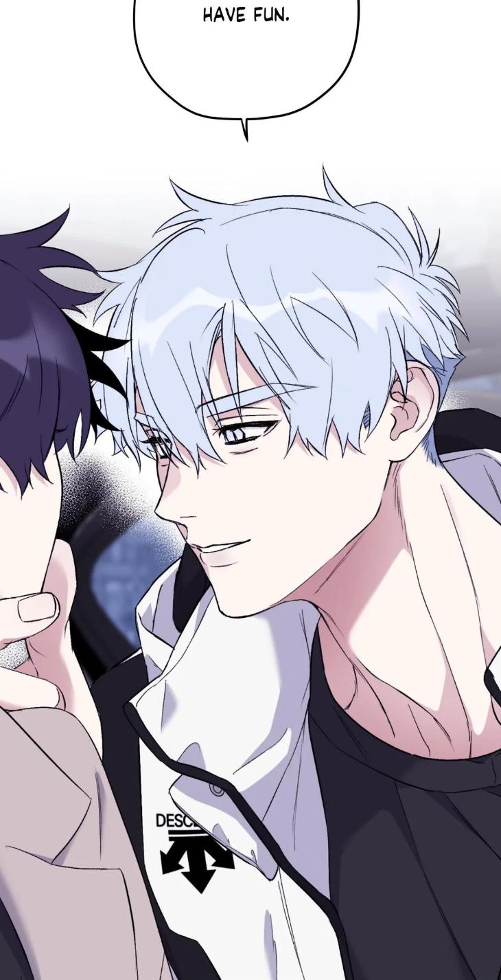 Surge Towards You by Cheongyeon – SE 6 [Eng] page 11