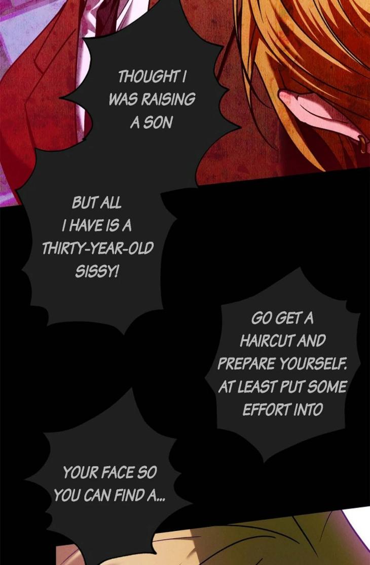 Hard-Boiled Love by Gwendolyn [Eng] page 11