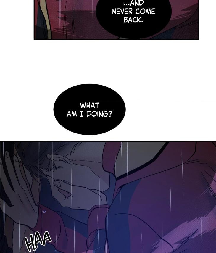 In Cold Love by 10min – Uncensored [Eng] page 11