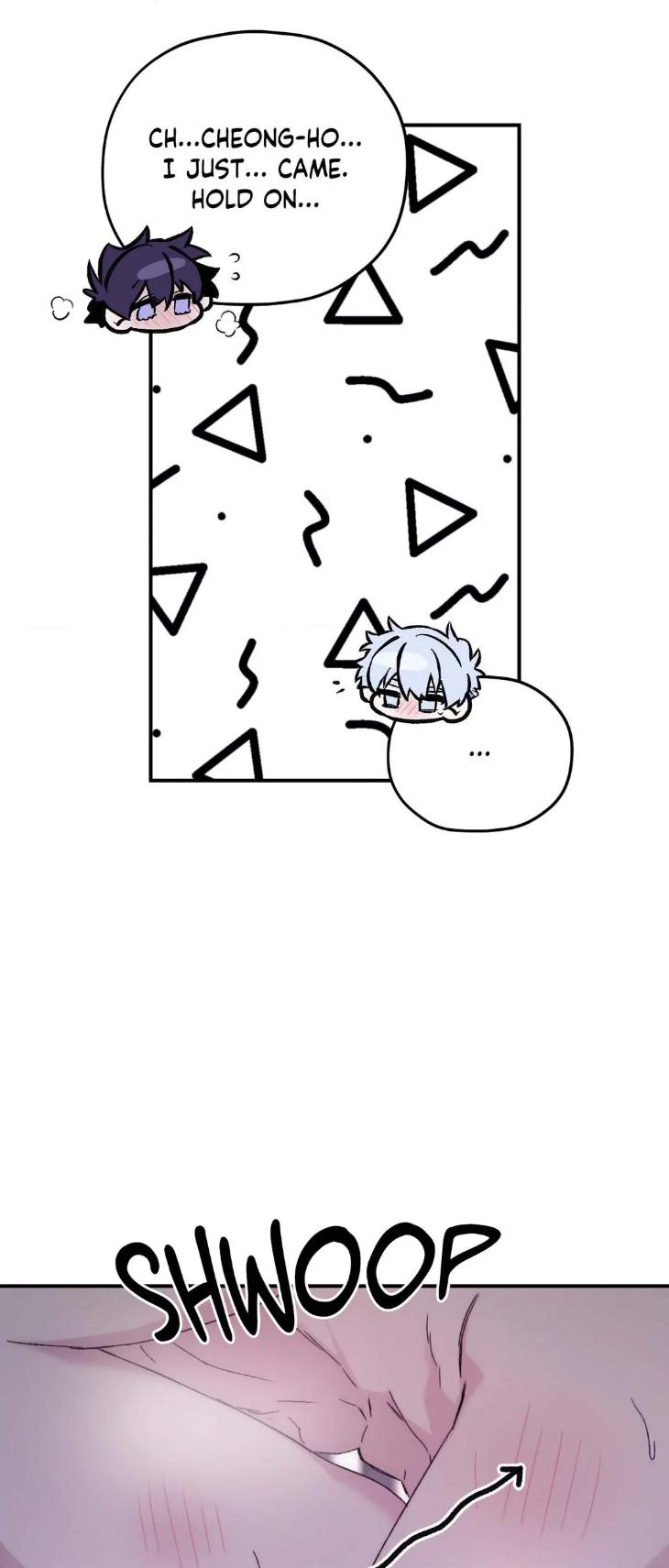 Surge Towards You by Cheongyeon – SE 6 [Eng] page 12