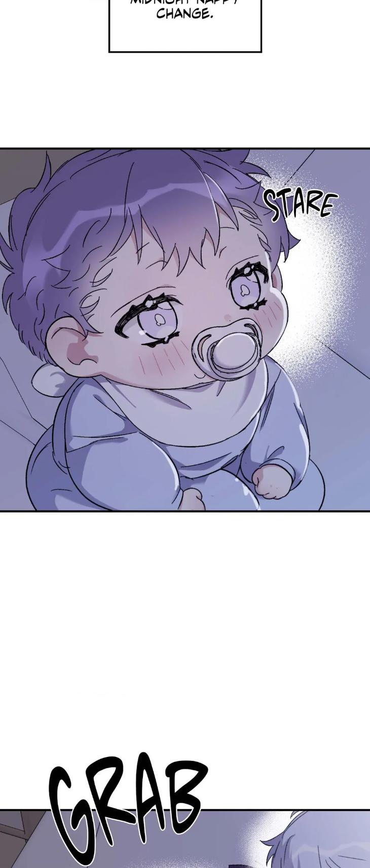 Surge Towards You by Cheongyeon – SE 6 [Eng] page 10