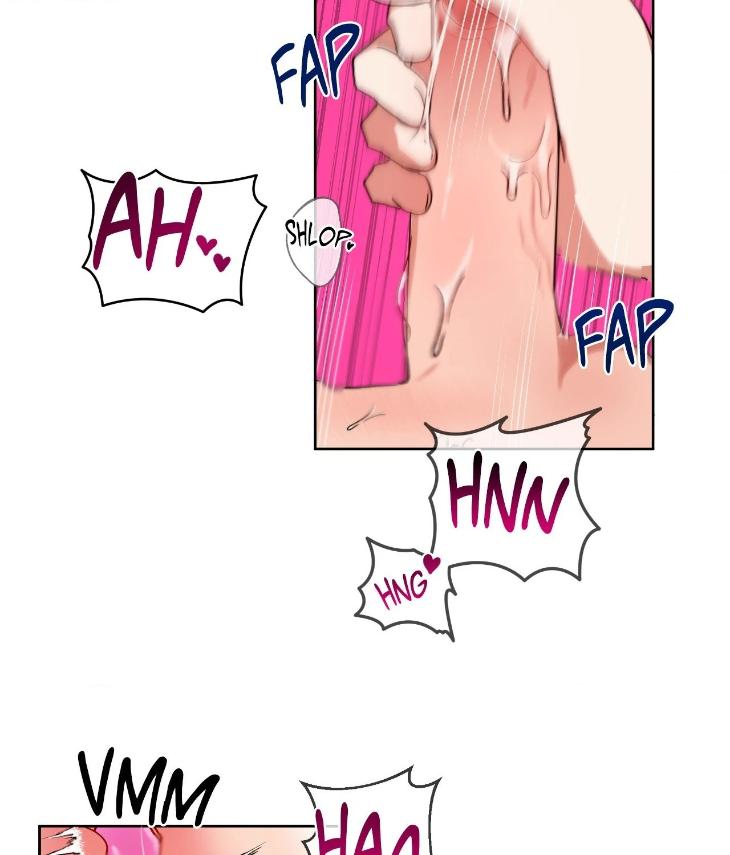 Taming the Trashy Tutor by Sadol – Uncensored [Eng] page 13