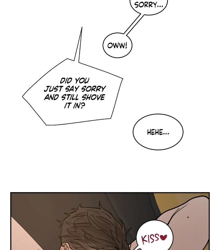 In Cold Love by 10min – Uncensored [Eng] page 12
