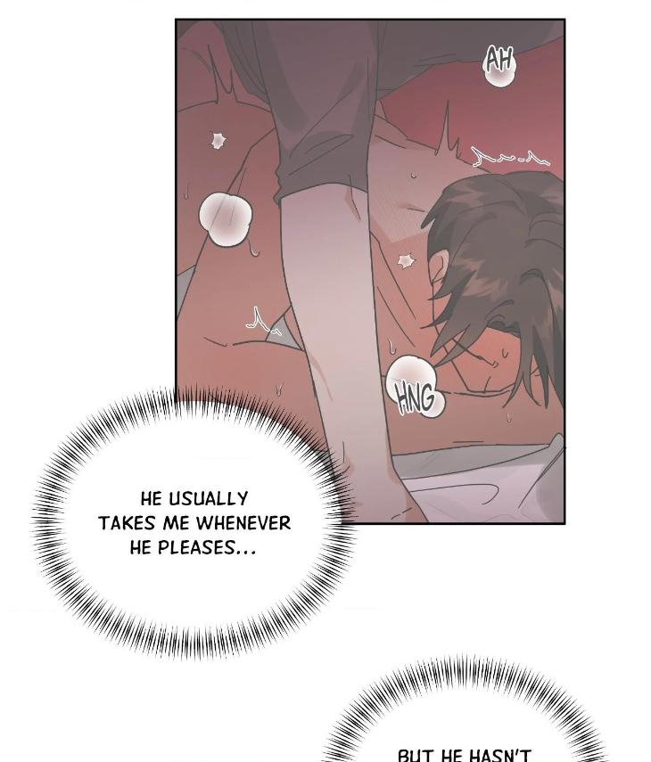 Taming the Trashy Tutor by Sadol – Uncensored [Eng] page 12