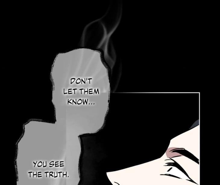 Still, It Rains by Hwireul – Uncensored – Creator’s Note [Eng] page 13