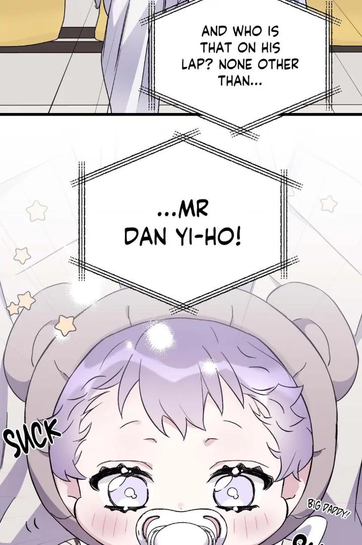 Surge Towards You by Cheongyeon – SE 6 [Eng] page 12