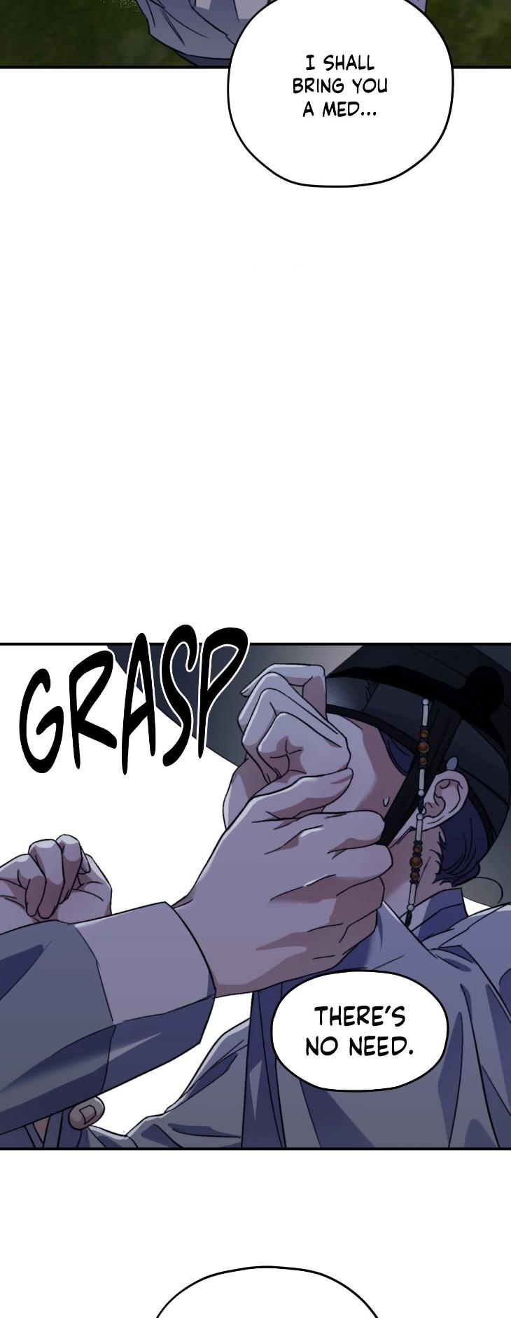 Surge Towards You by Cheongyeon – SE 6 [Eng] page 12