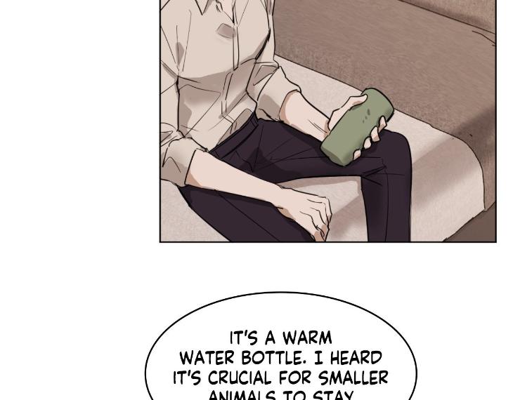 In Cold Love by 10min – Uncensored [Eng] page 12