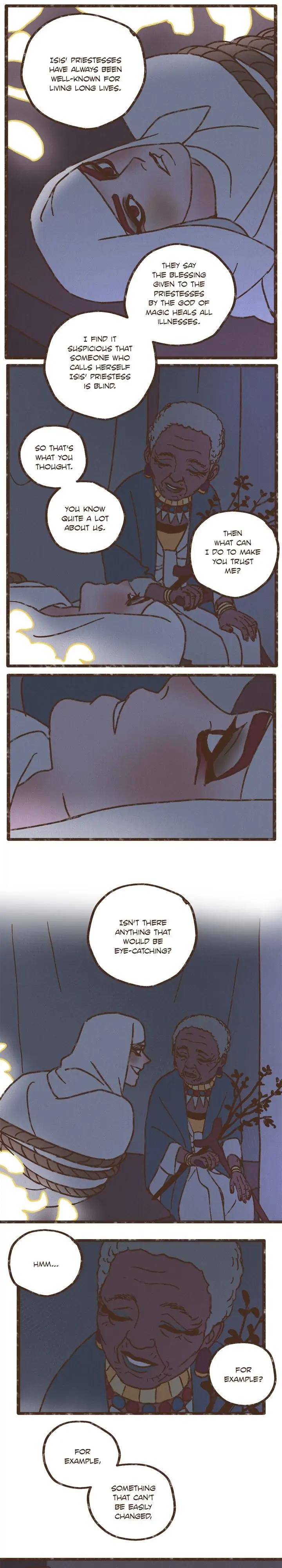 ENNEAD by Mojito – Creator’s Note [Eng] page 11