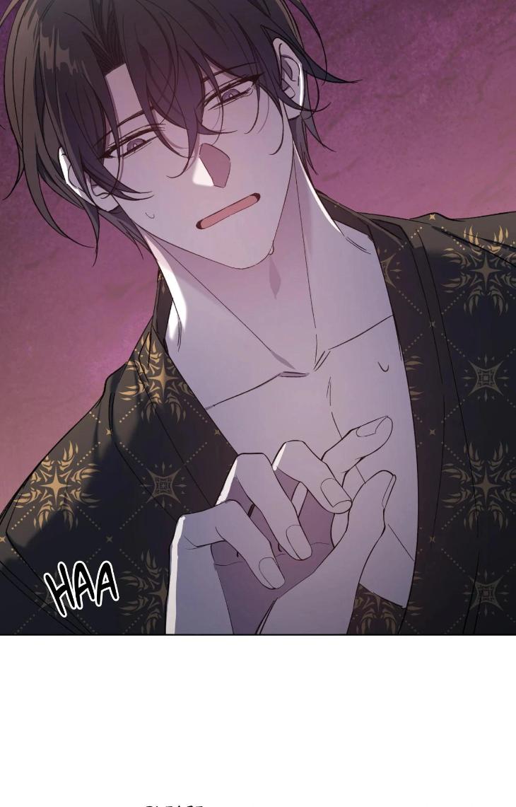 Love Trap by Rayuan – Season 3 – Uncensored [Eng] page 12