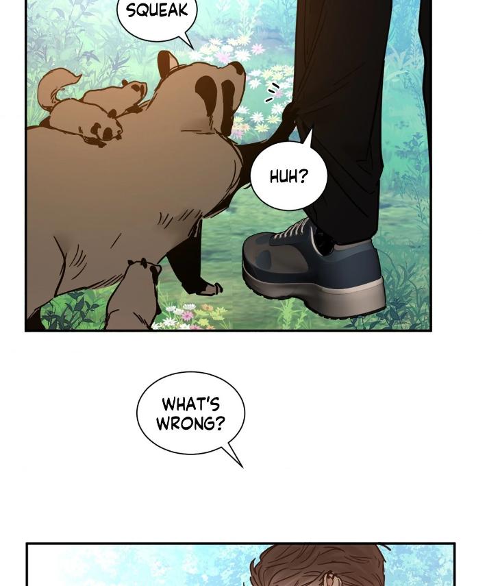 In Cold Love by 10min – Uncensored [Eng] page 12