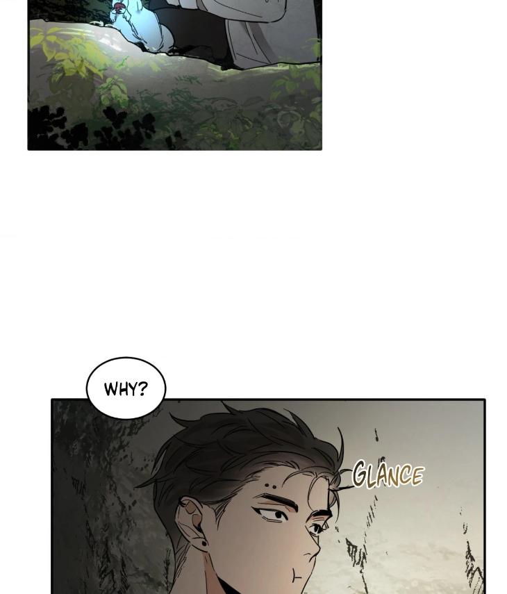 In Cold Love by 10min – Uncensored [Eng] page 13