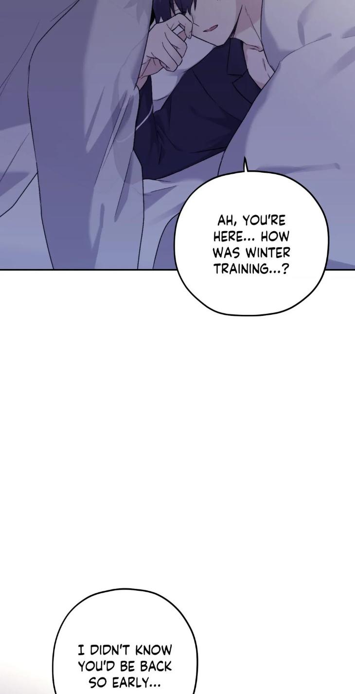 Surge Towards You by Cheongyeon – SE 6 [Eng] page 12