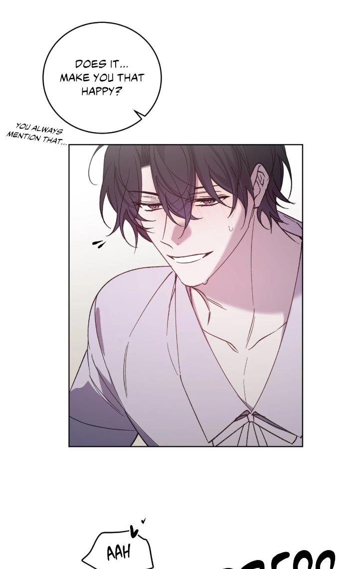 Love Trap by Rayuan – Season 3 – Uncensored [Eng] page 12