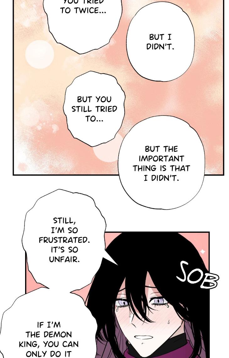 You Can’t Come, Sir! by JK – Uncensored [Eng] page 13