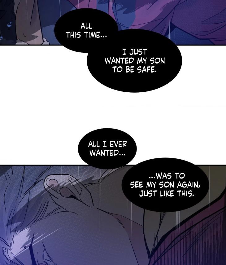 In Cold Love by 10min – Uncensored [Eng] page 12