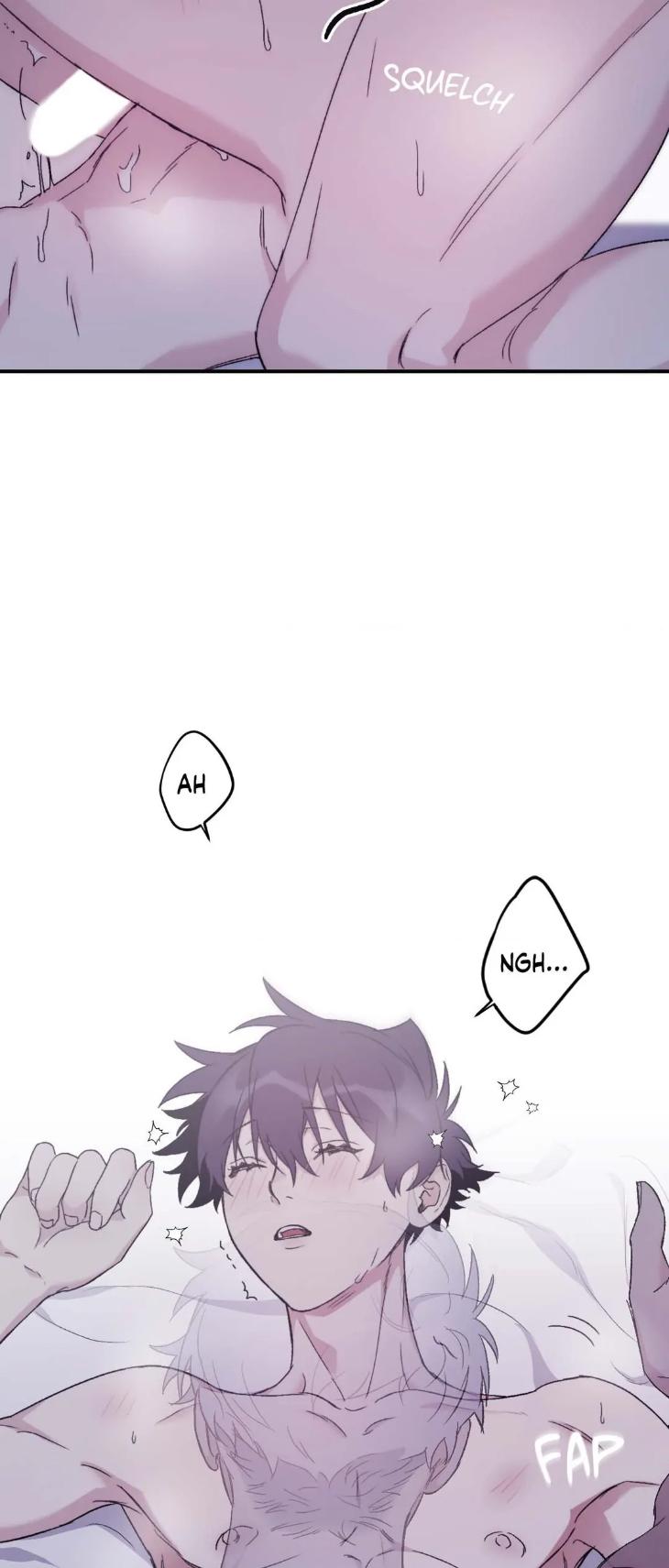 Surge Towards You by Cheongyeon – SE 6 [Eng] page 13