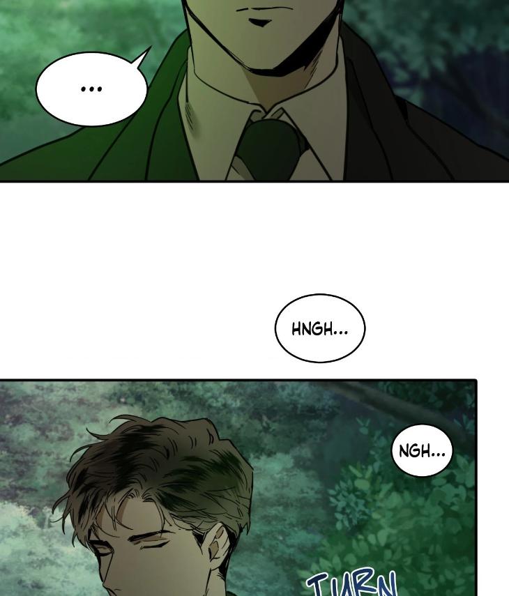 In Cold Love by 10min – Uncensored [Eng] page 13