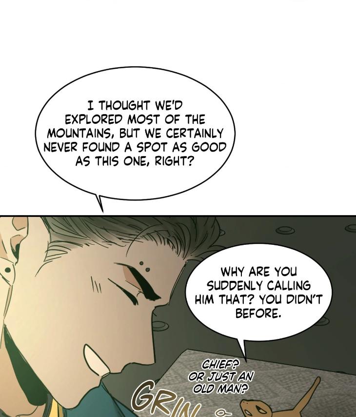 In Cold Love by 10min – Uncensored [Eng] page 13