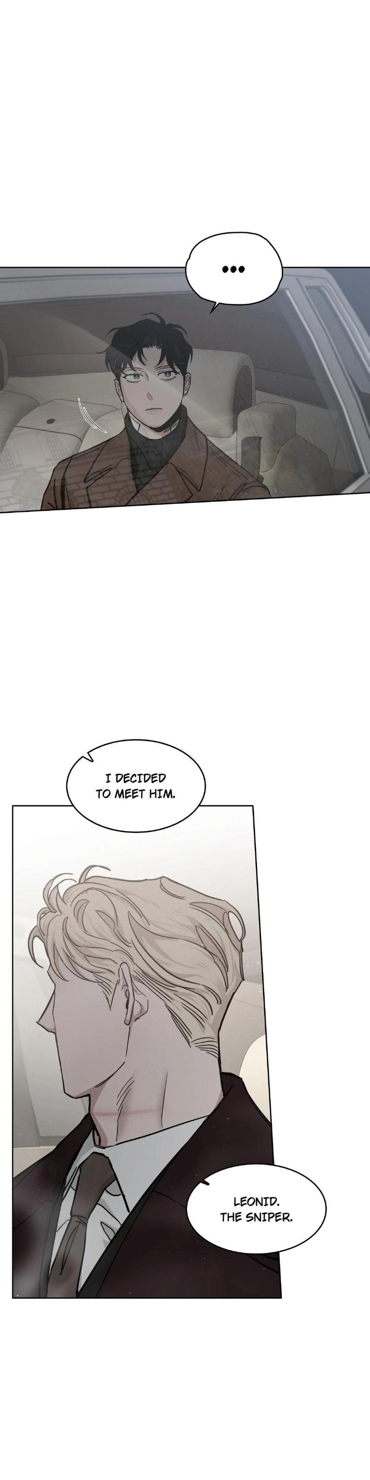 Roses And Champagne by Ttung gae – Uncensored [Eng] page 13