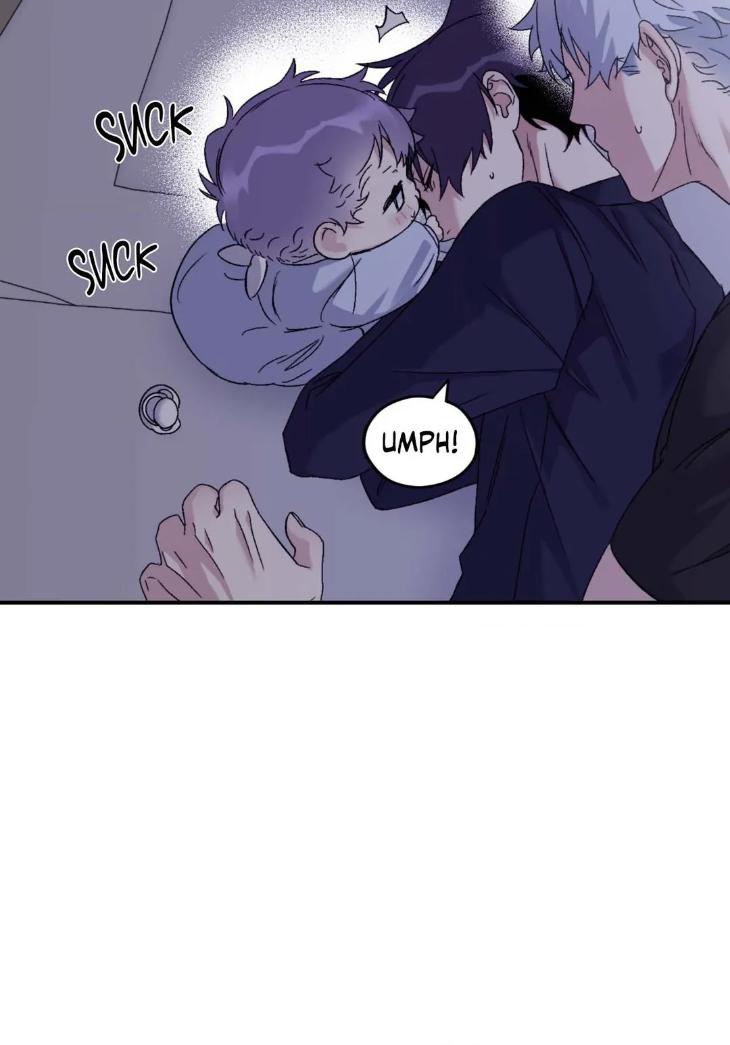 Surge Towards You by Cheongyeon – SE 6 [Eng] page 11