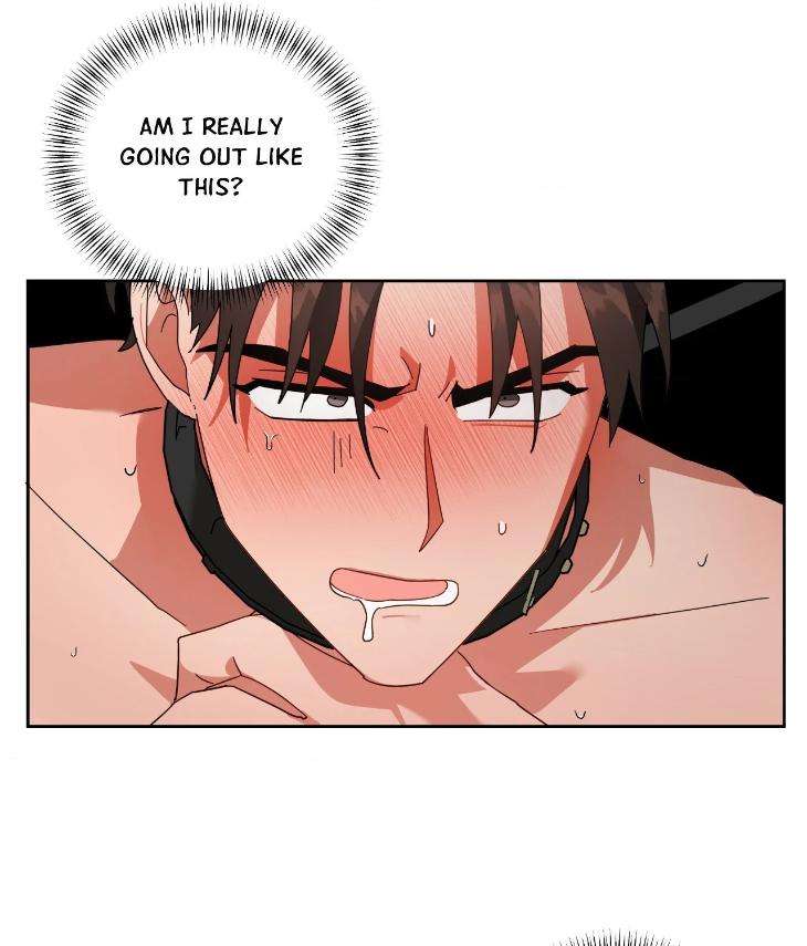 Taming the Trashy Tutor by Sadol – Uncensored [Eng] page 13