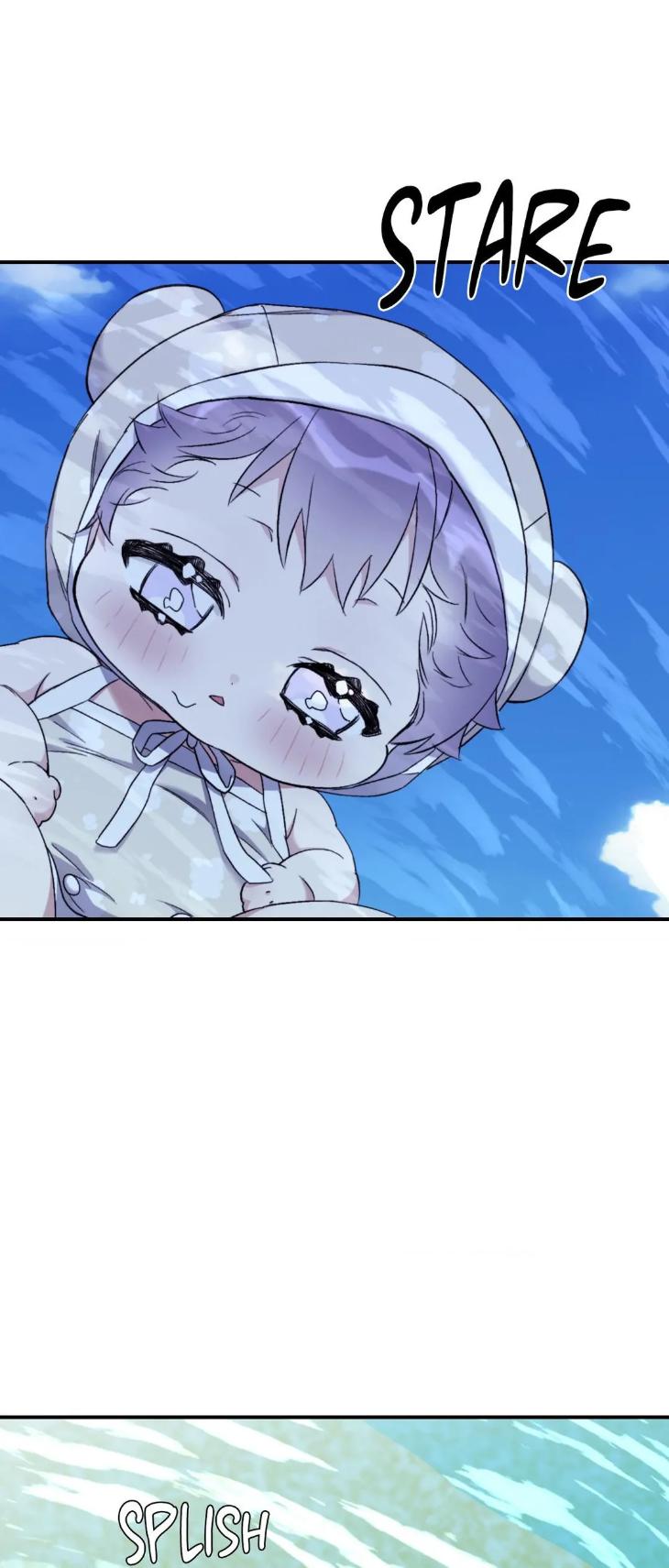 Surge Towards You by Cheongyeon – SE 6 [Eng] page 13