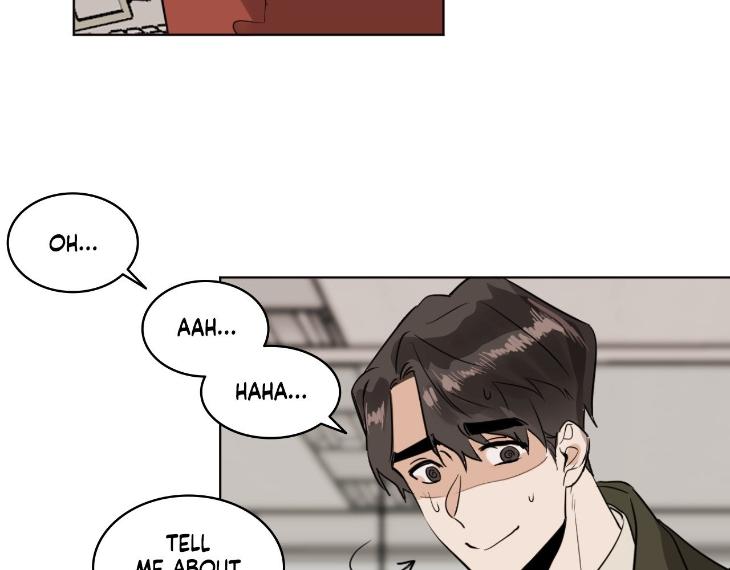 In Cold Love by 10min – Uncensored [Eng] page 13