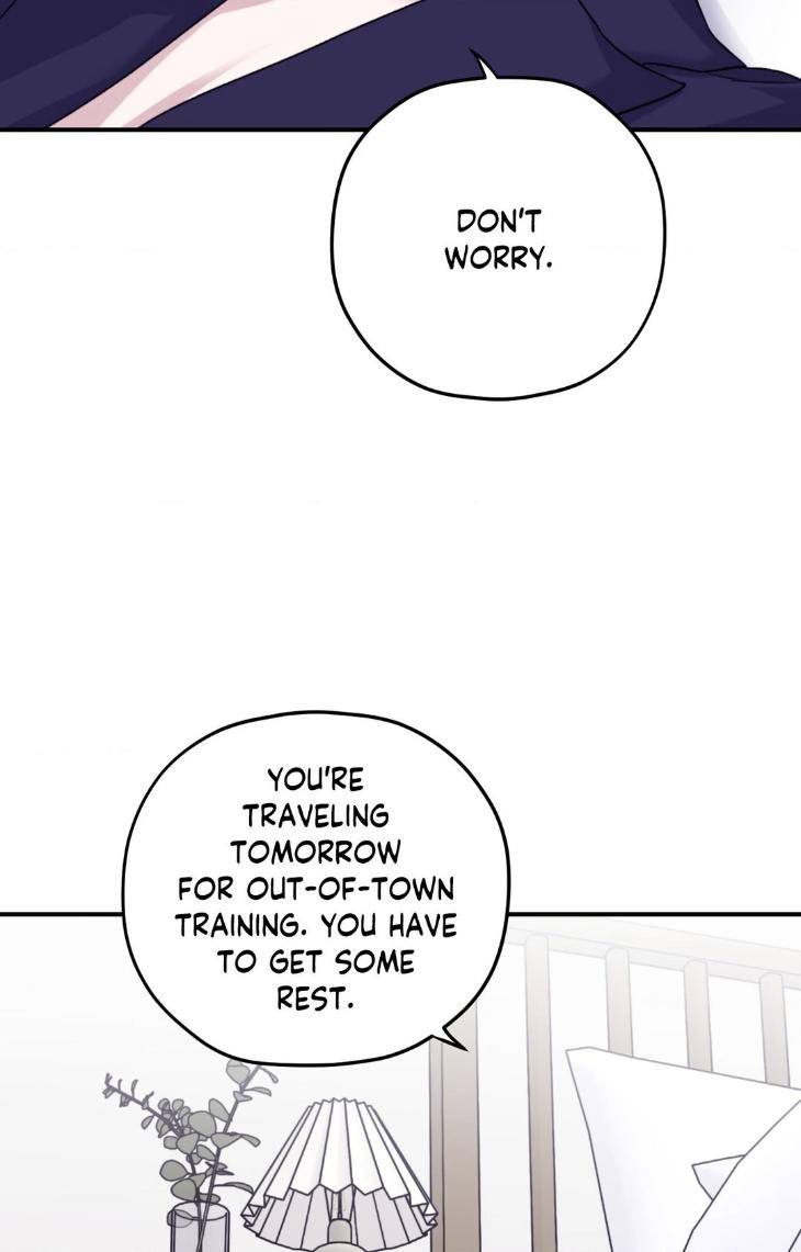 Surge Towards You by Cheongyeon – SE 6 [Eng] page 13