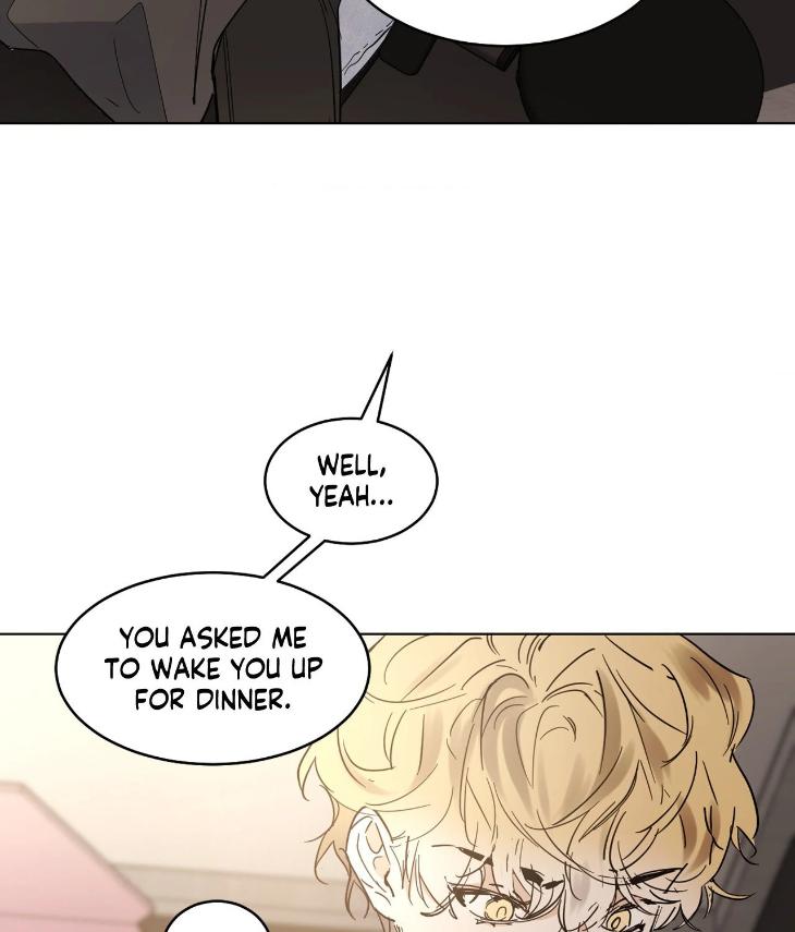 In Cold Love by 10min – Uncensored [Eng] page 14