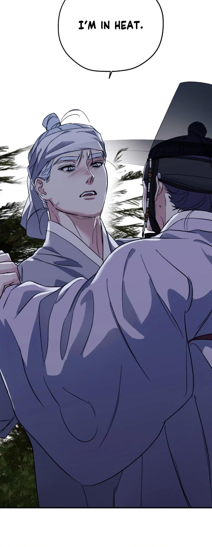 Surge Towards You by Cheongyeon – SE 6 [Eng] page 13