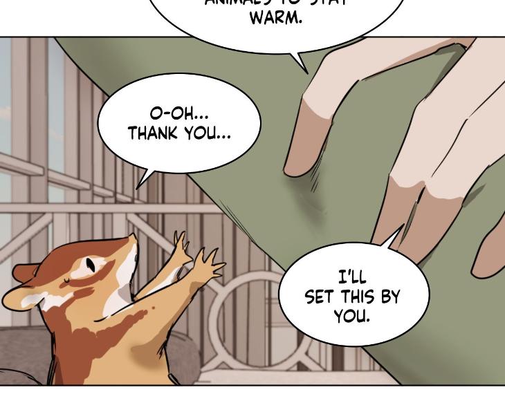 In Cold Love by 10min – Uncensored [Eng] page 13